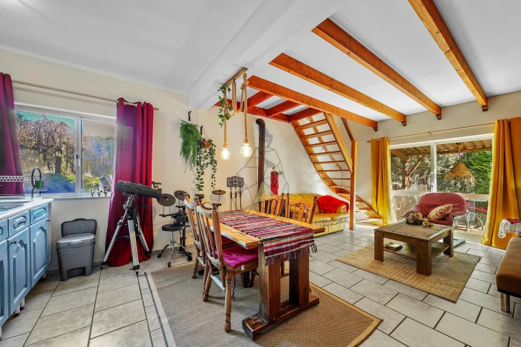 Quinta T6 para Venda em São Bartolomeu de Messines Foto 20