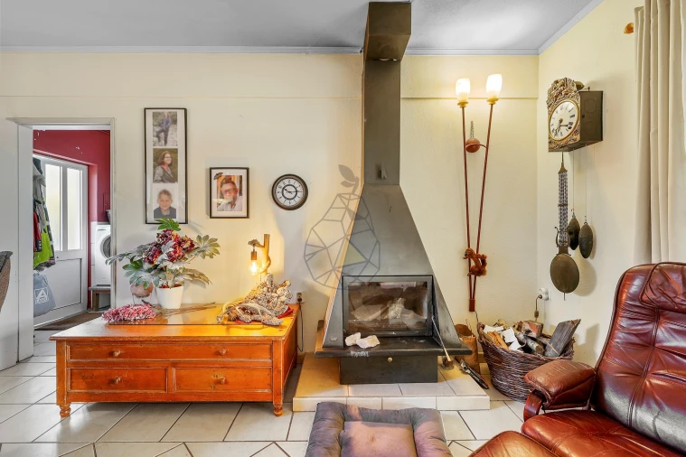 Quinta T6 para Venda em São Bartolomeu de Messines Foto 17