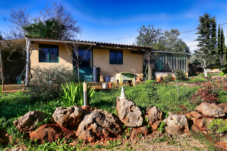 Quinta T6 para Venda em São Bartolomeu de Messines Foto 53