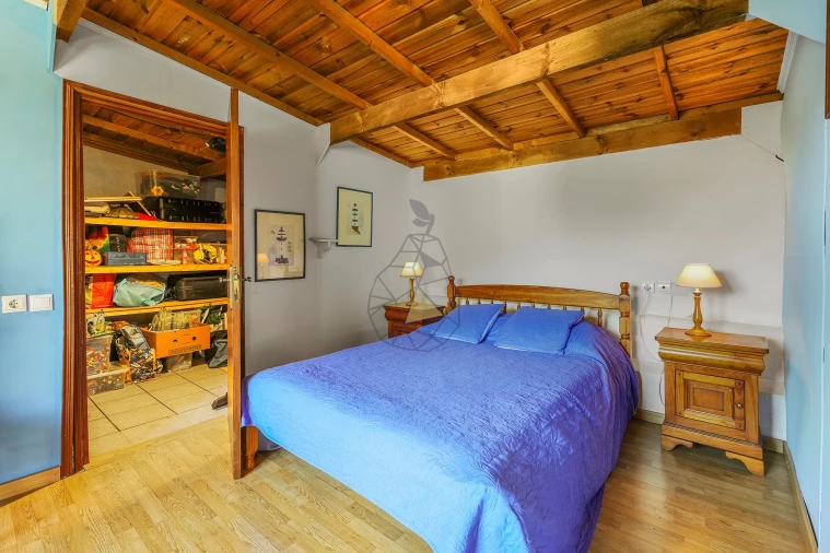 Quinta T6 para Venda em São Bartolomeu de Messines Foto 31