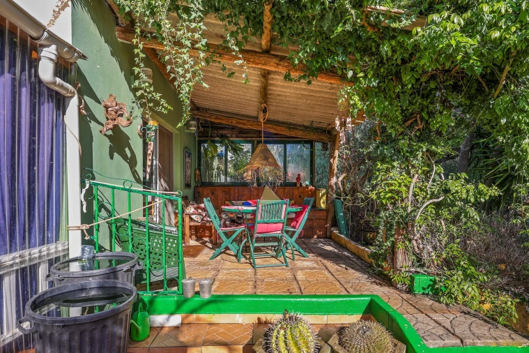 Quinta T6 para Venda em São Bartolomeu de Messines Foto 51