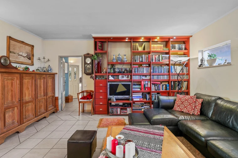 Quinta T6 para Venda em São Bartolomeu de Messines Foto 16