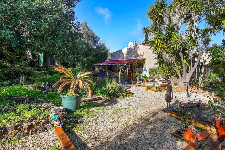 Quinta T6 para Venda em São Bartolomeu de Messines Foto 21