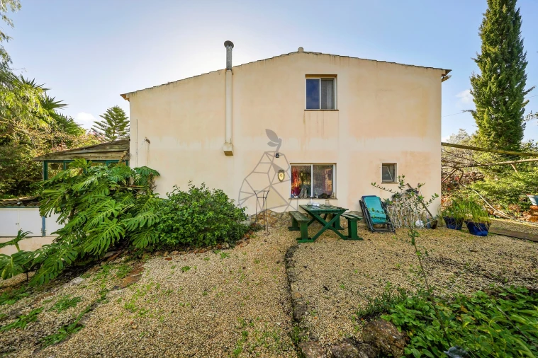 Quinta T6 para Venda em São Bartolomeu de Messines Foto 62