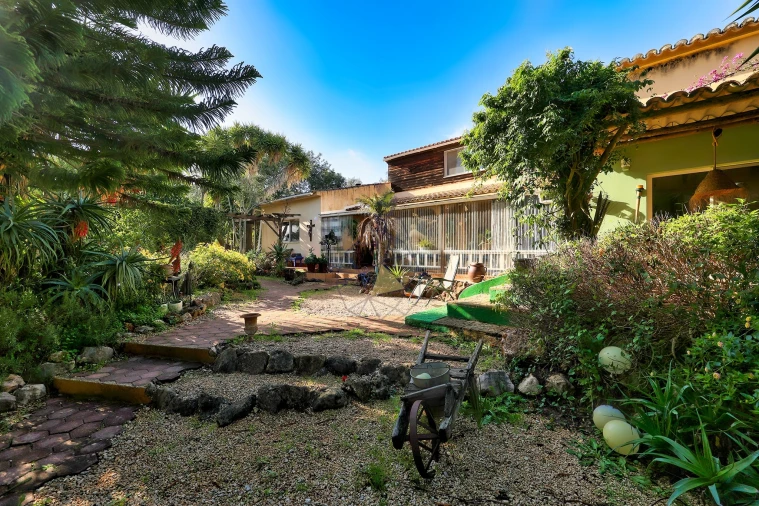 Quinta T6 para Venda em São Bartolomeu de Messines