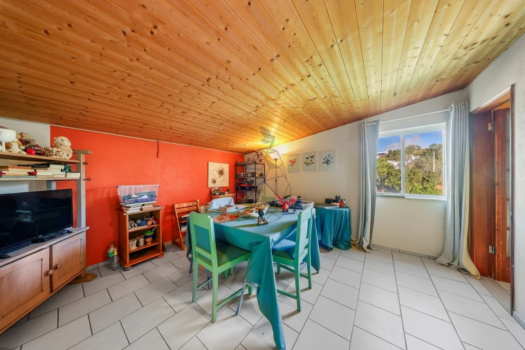 Quinta T6 para Venda em São Bartolomeu de Messines Foto 34