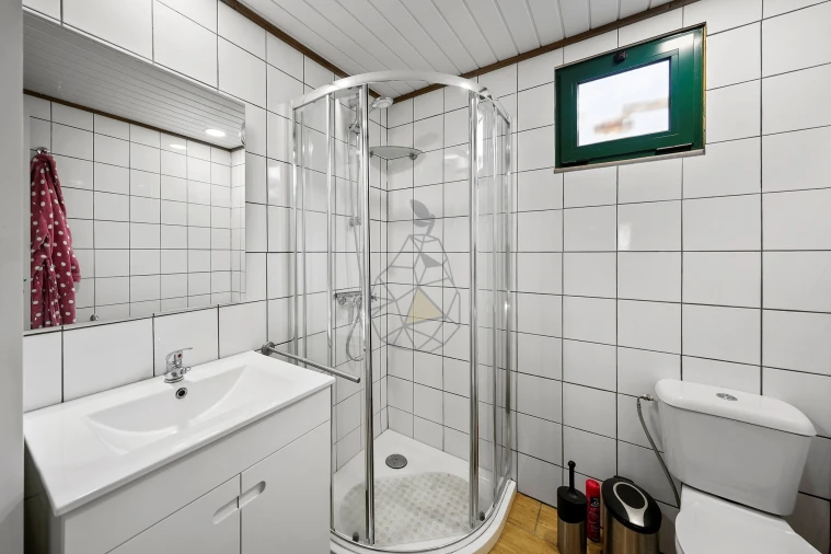 Quinta T6 para Venda em São Bartolomeu de Messines Foto 58