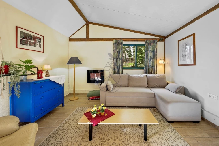 Quinta T6 para Venda em São Bartolomeu de Messines Foto 56