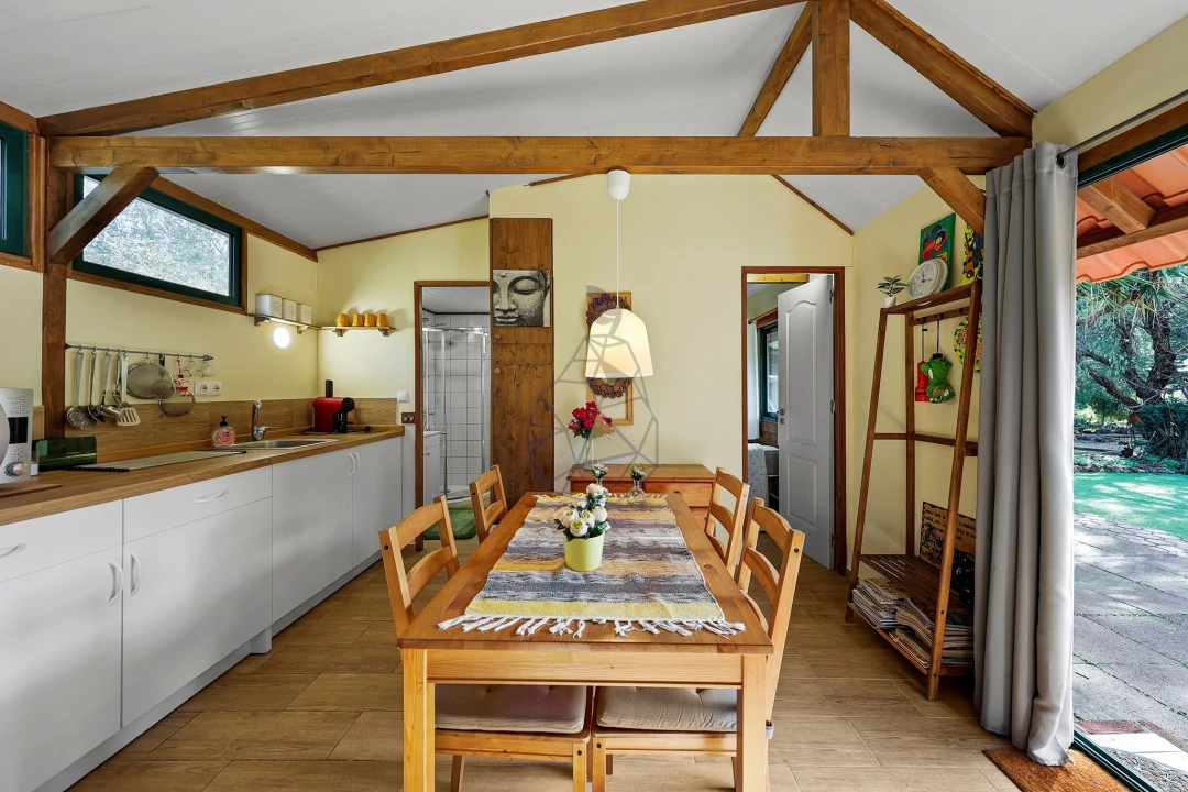 Quinta T6 para Venda em São Bartolomeu de Messines Foto 57