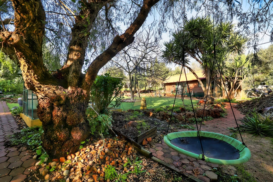 Quinta T6 para Venda em São Bartolomeu de Messines Foto 52