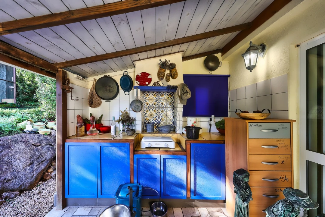 Quinta T6 para Venda em São Bartolomeu de Messines Foto 10