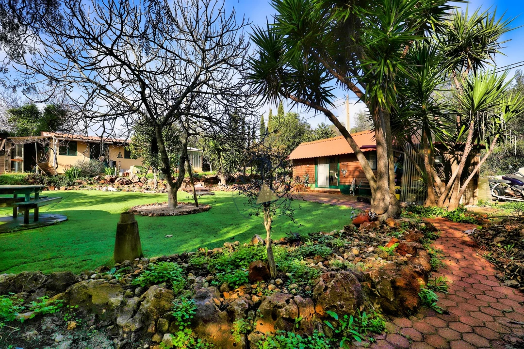 Quinta T6 para Venda em São Bartolomeu de Messines Foto 55