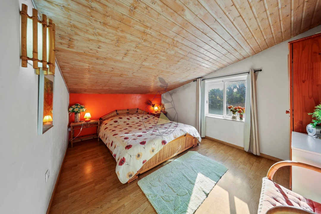 Quinta T6 para Venda em São Bartolomeu de Messines Foto 24