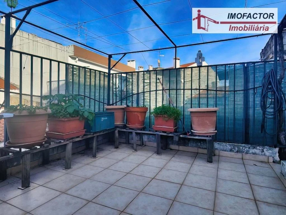 Apartamento T3 para Venda em Castelo Branco Foto 14