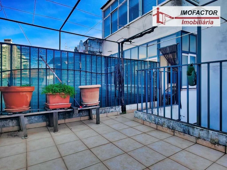 Apartamento T3 para Venda em Castelo Branco Foto 21