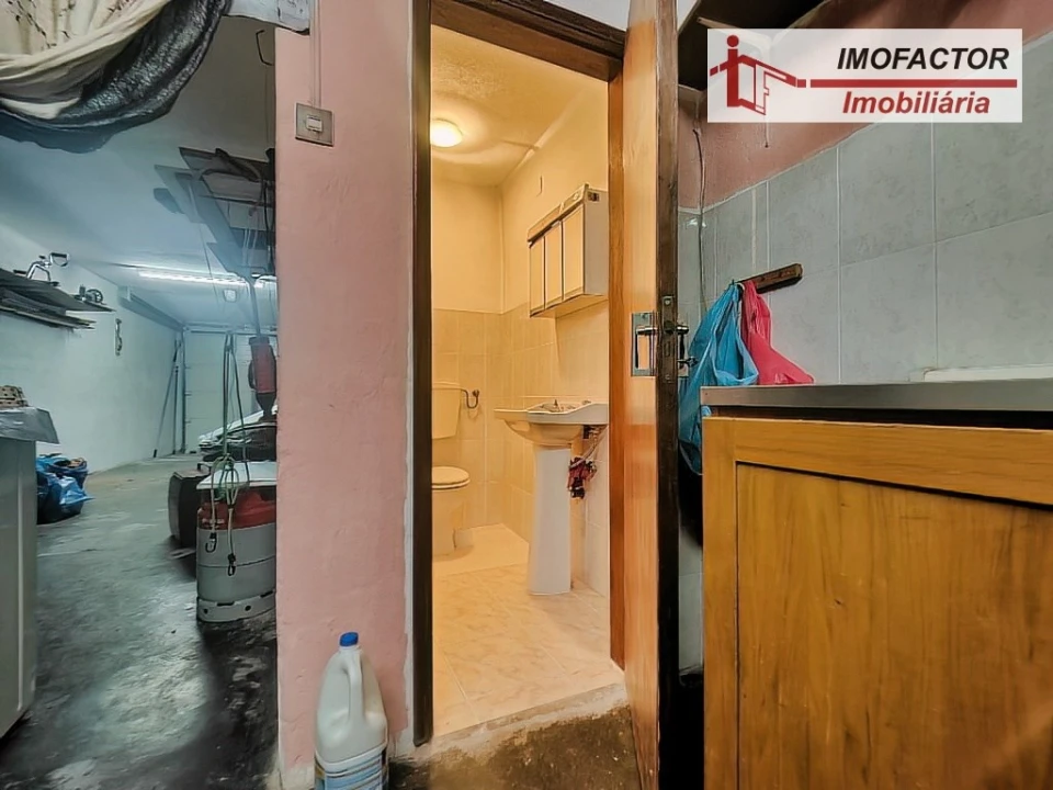 Apartamento T3 para Venda em Castelo Branco Foto 25