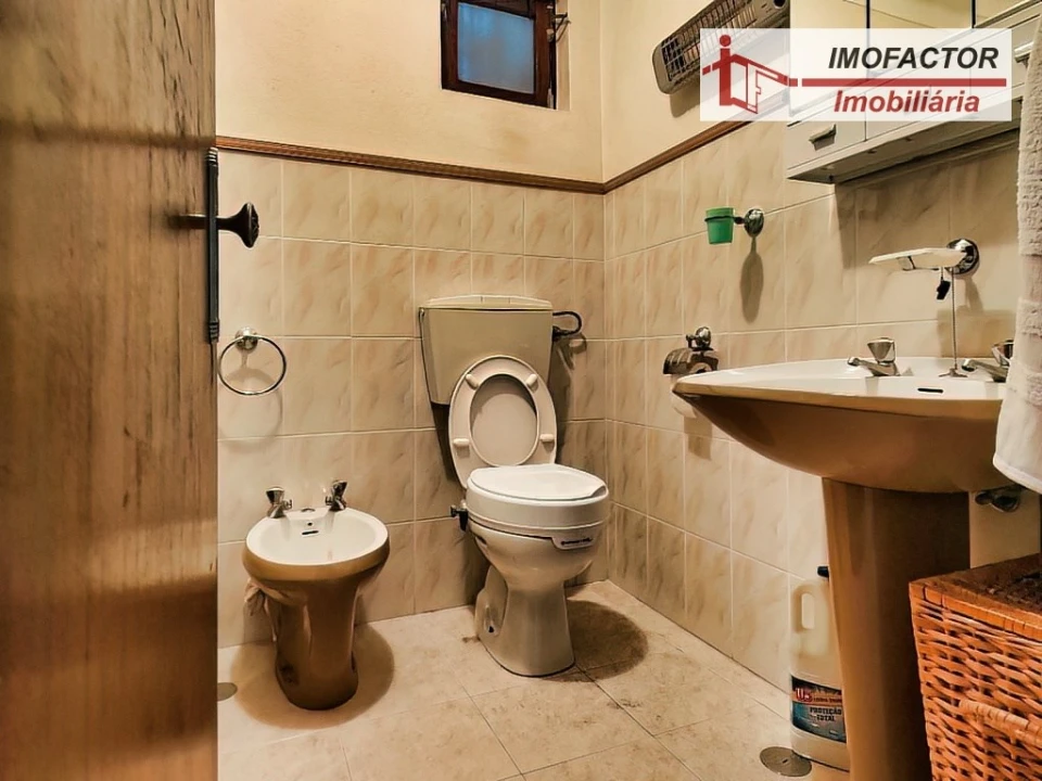 Apartamento T3 para Venda em Castelo Branco Foto 20