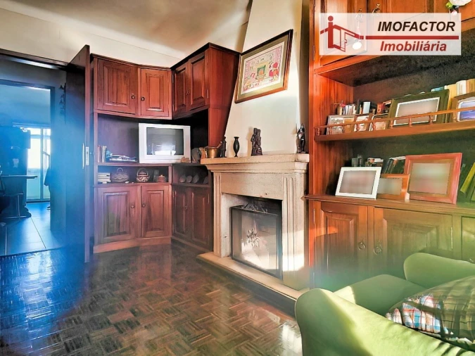 Apartamento T3 para Venda em Castelo Branco