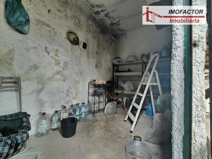 Apartamento T3 para Venda em Castelo Branco Foto 28