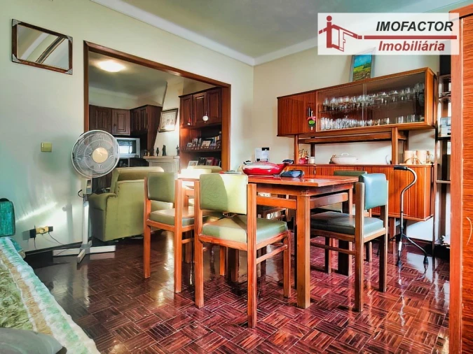 Apartamento T3 para Venda em Castelo Branco Foto 5