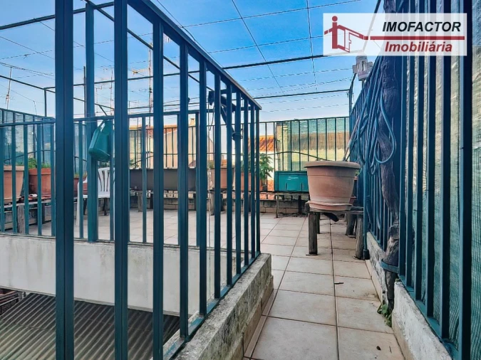 Apartamento T3 para Venda em Castelo Branco Foto 13