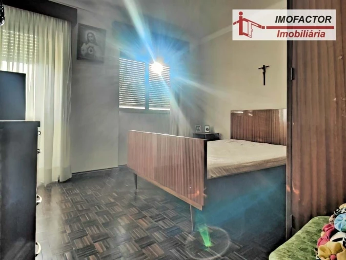 Apartamento T3 para Venda em Castelo Branco Foto 18