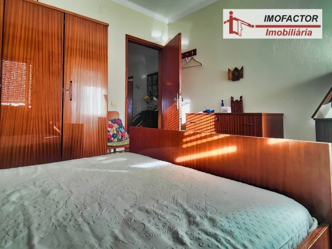 Apartamento T3 para Venda em Castelo Branco Foto 17