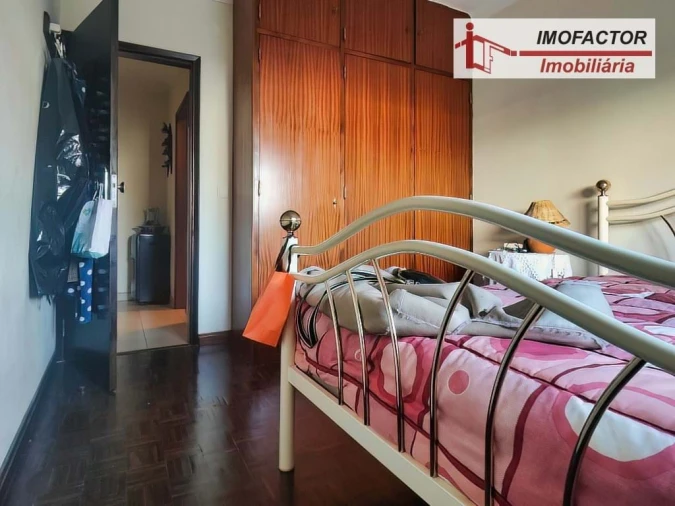 Apartamento T3 para Venda em Castelo Branco Foto 19