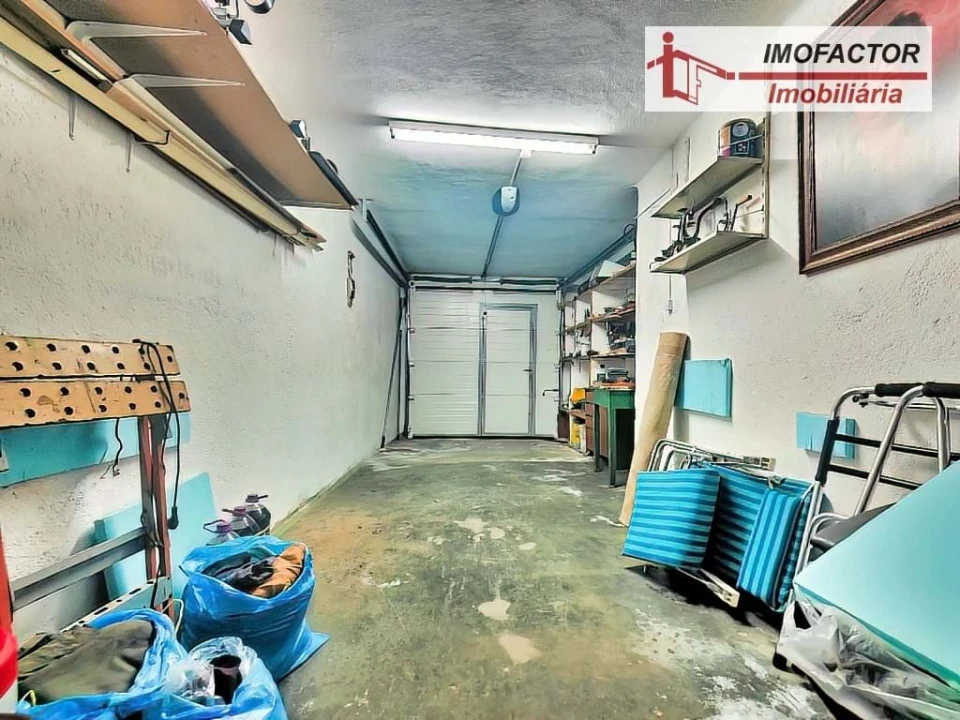 Apartamento T3 para Venda em Castelo Branco Foto 22