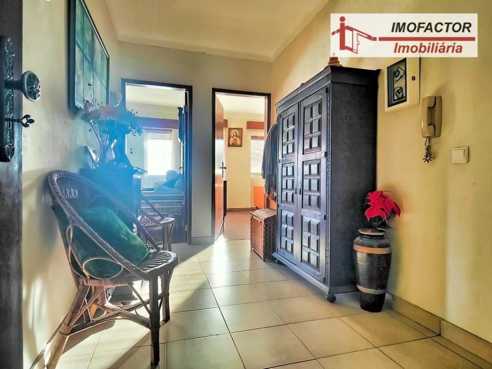 Apartamento T3 para Venda em Castelo Branco Foto 6