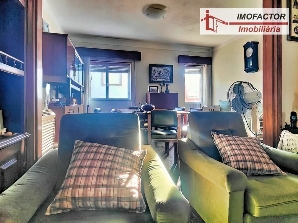Apartamento T3 para Venda em Castelo Branco Foto 2