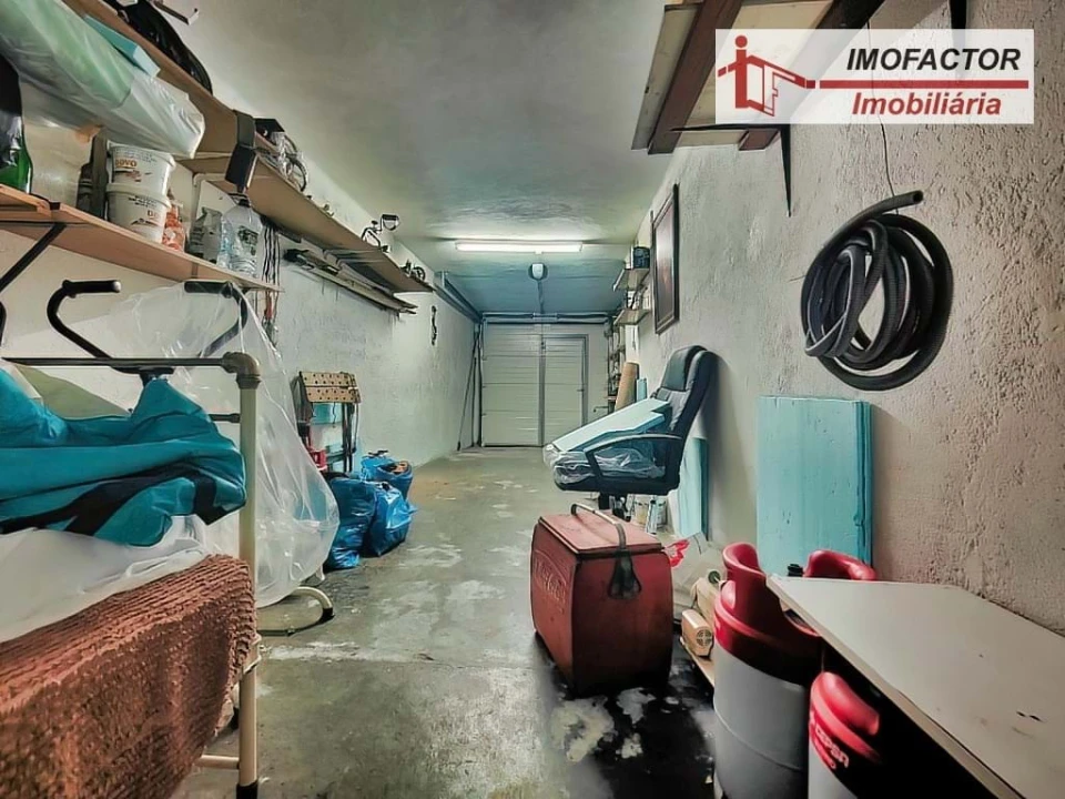 Apartamento T3 para Venda em Castelo Branco Foto 23