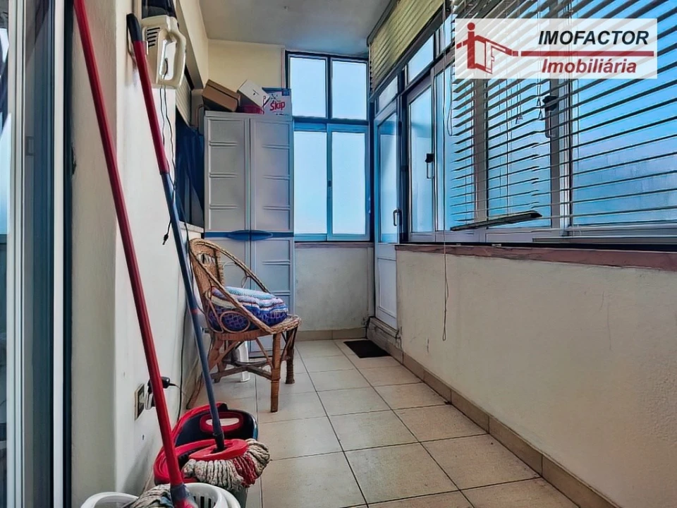 Apartamento T3 para Venda em Castelo Branco Foto 11