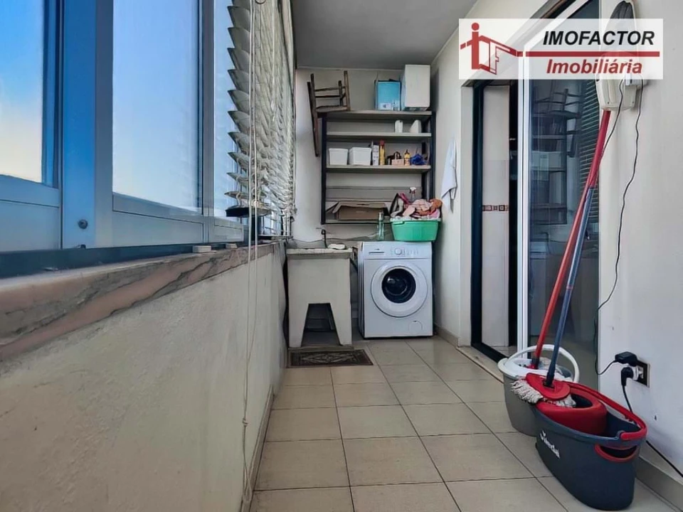 Apartamento T3 para Venda em Castelo Branco Foto 12