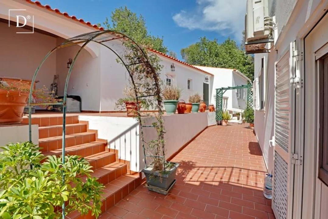 Moradia T5 para Venda em Albufeira e Olhos de Água Foto 20