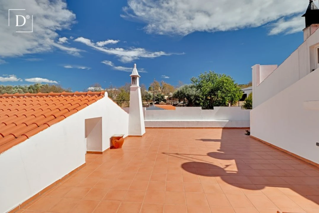 Moradia T5 para Venda em Albufeira e Olhos de Água Foto 27