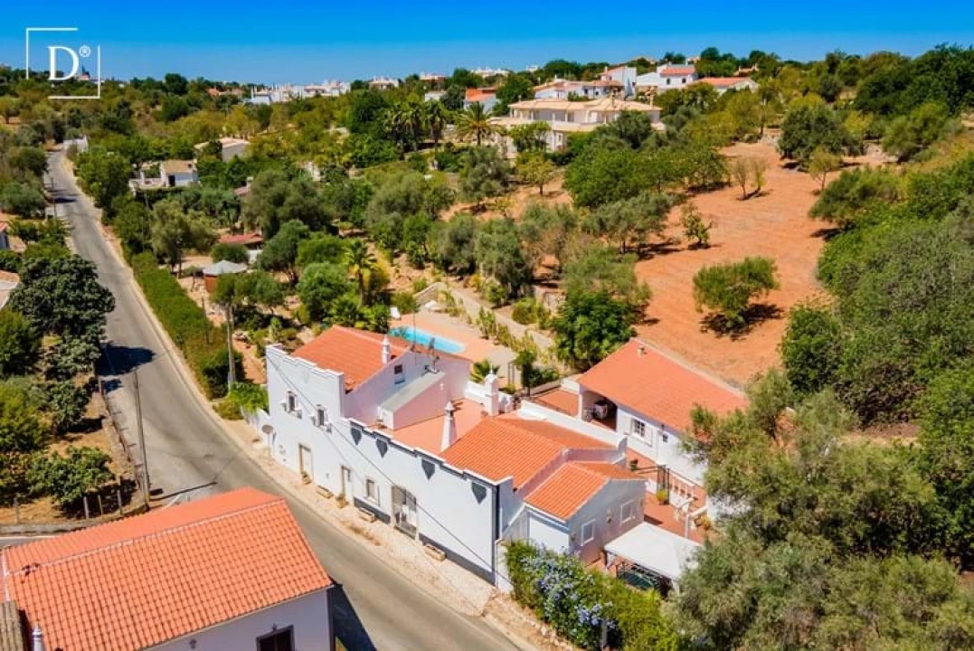 Moradia T5 para Venda em Albufeira e Olhos de Água Foto 26