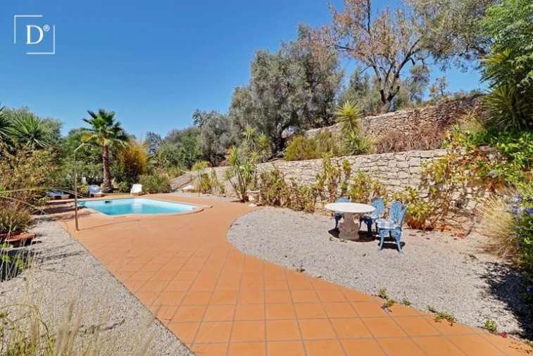 Moradia T5 para Venda em Albufeira e Olhos de Água Foto 19