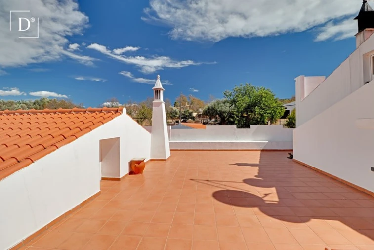 Moradia T5 para Venda em Albufeira e Olhos de Água Foto 27