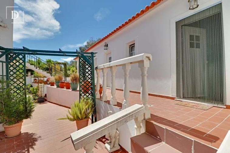 Moradia T5 para Venda em Albufeira e Olhos de Água Foto 16