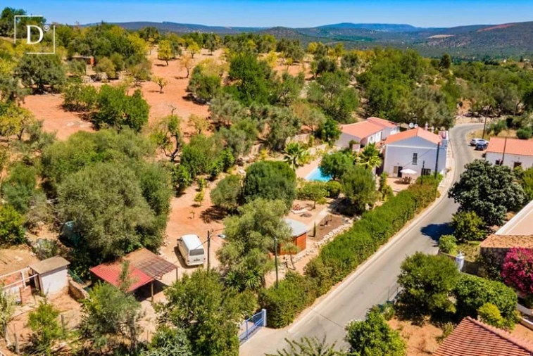 Moradia T5 para Venda em Albufeira e Olhos de Água Foto 36