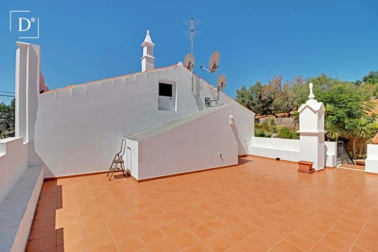 Moradia T5 para Venda em Albufeira e Olhos de Água Foto 22