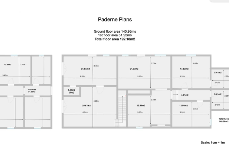 Moradia T5 para Venda em Albufeira e Olhos de Água Foto 38
