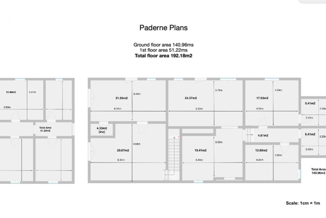 Moradia T5 para Venda em Albufeira e Olhos de Água Foto 38