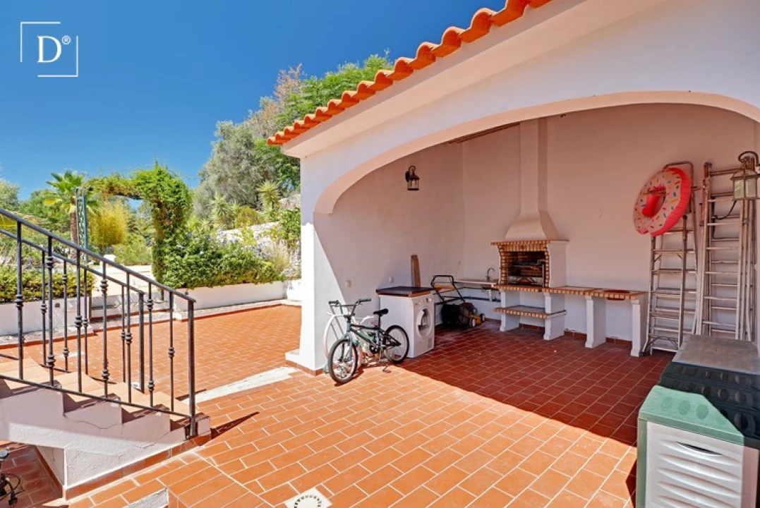 Moradia T5 para Venda em Albufeira e Olhos de Água Foto 21