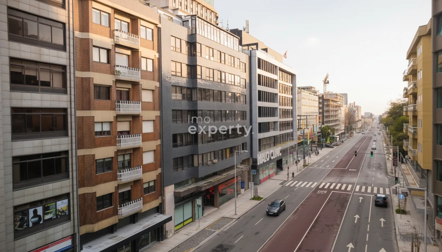 Negócio para Arrendamento em Lordelo do Ouro e Massarelos Foto 2