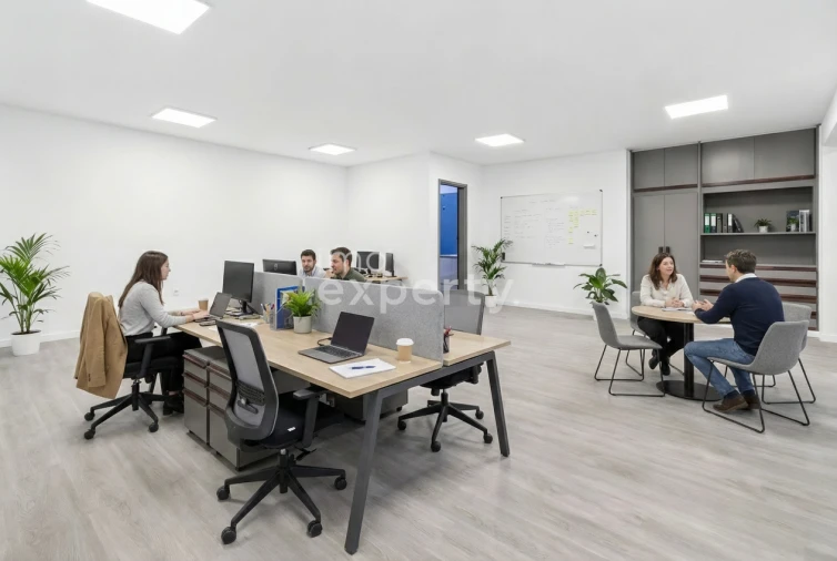 Negócio para Arrendamento em Lordelo do Ouro e Massarelos Foto 19