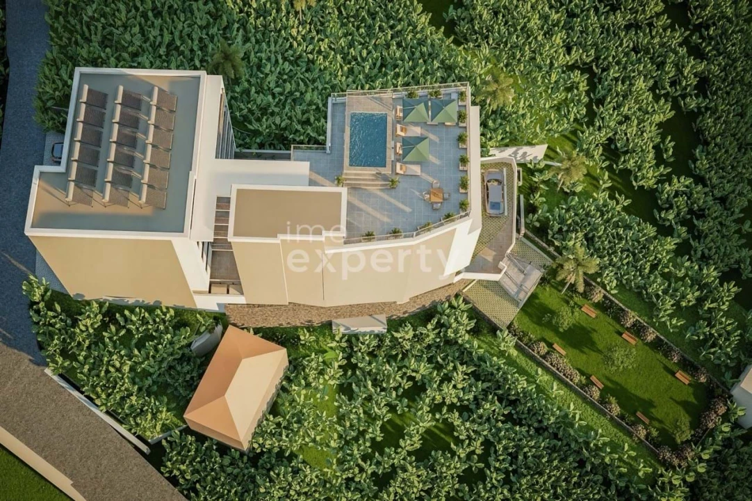 Apartamento T1 para Venda em Camara de Lobos Foto 23