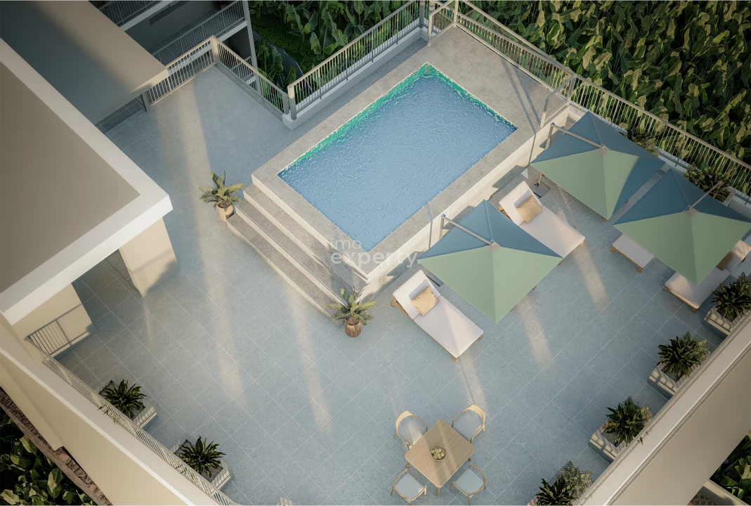 Apartamento T1 para Venda em Camara de Lobos Foto 6