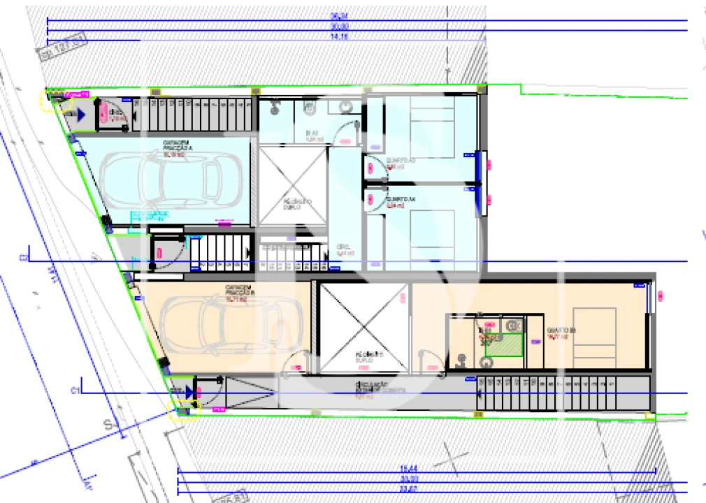 Prédio para Venda em Bonfim Foto 2
